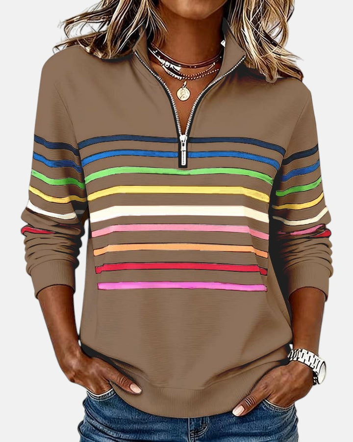 Martine | Casual trui