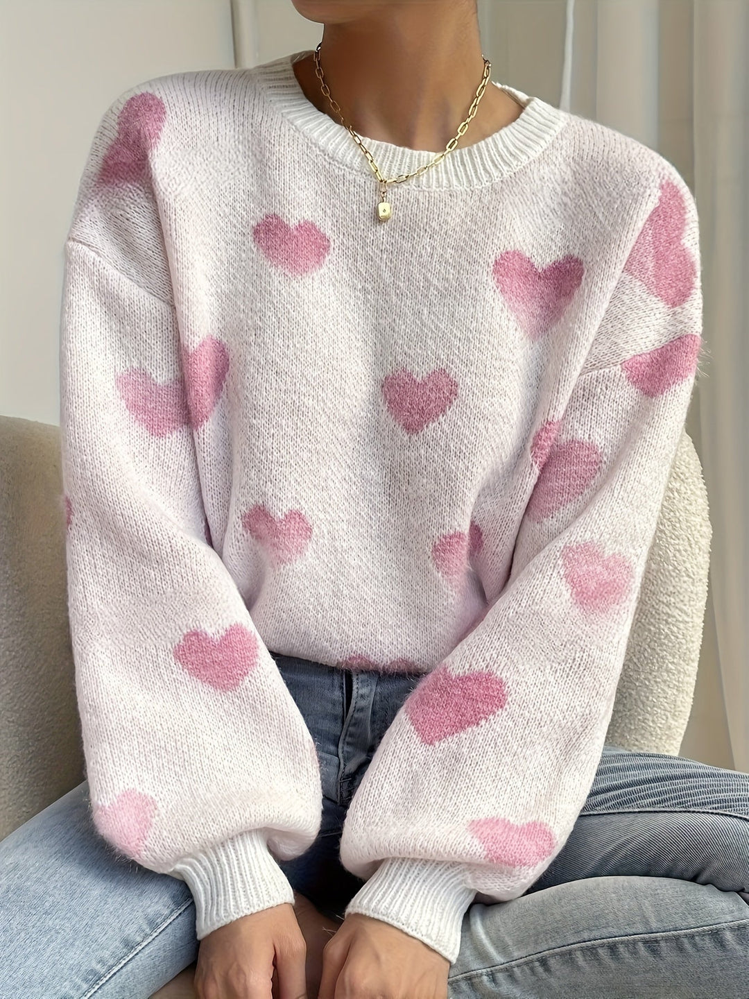 Milou | Elegante Trui