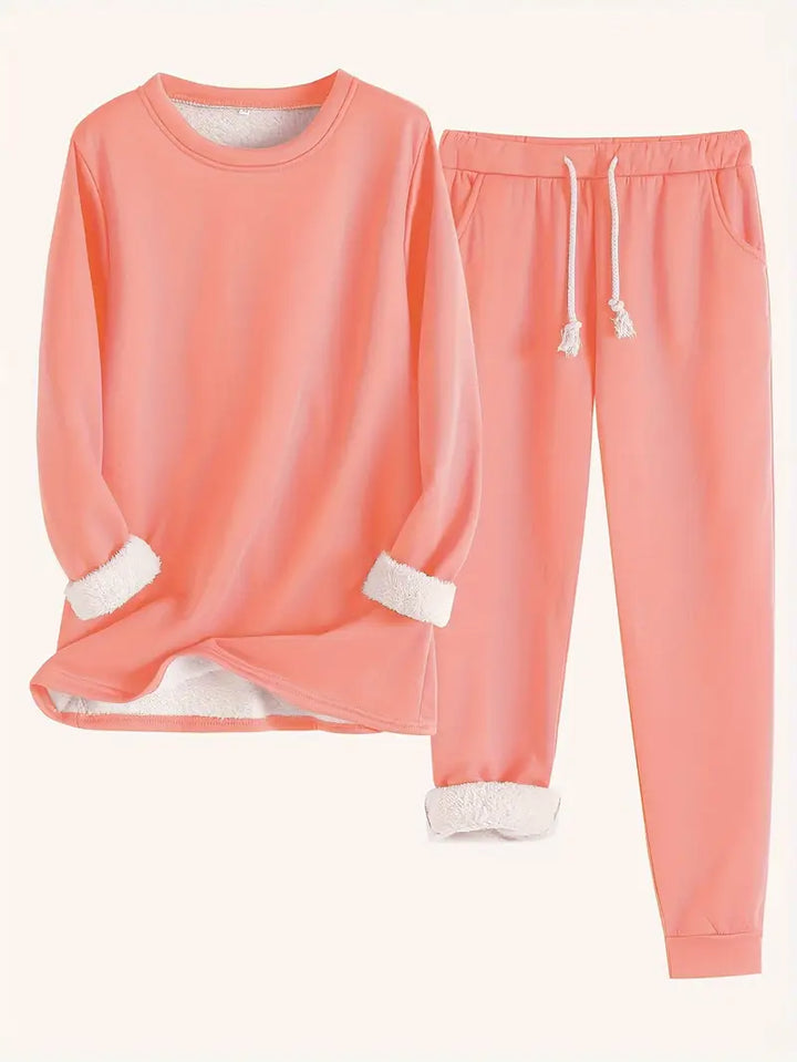 Karin | Comfortabele Lounge Set