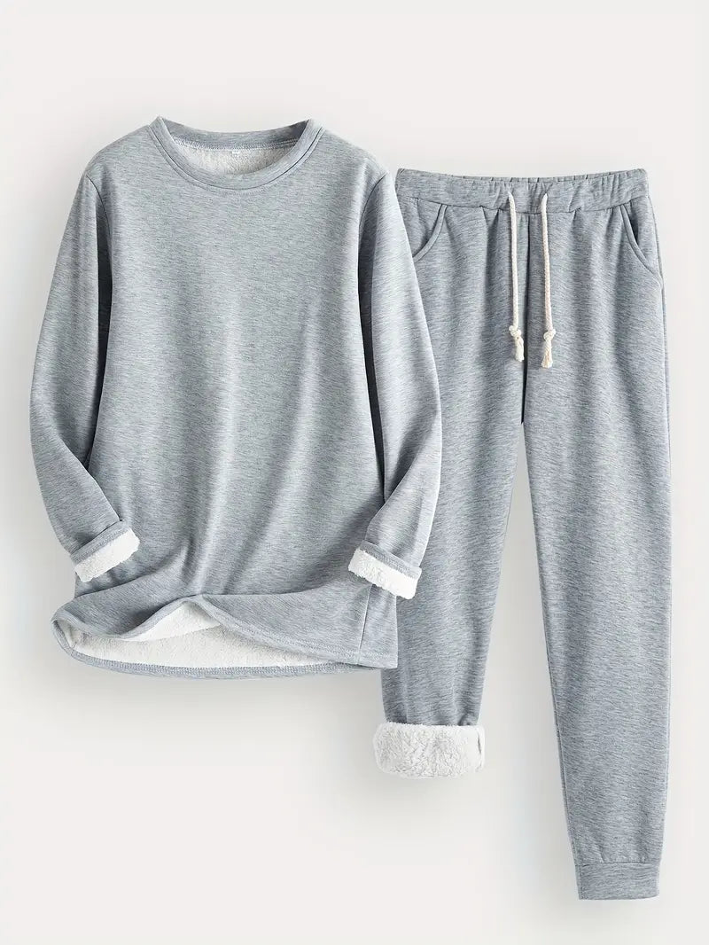 Karina | Comfortabele loungeset