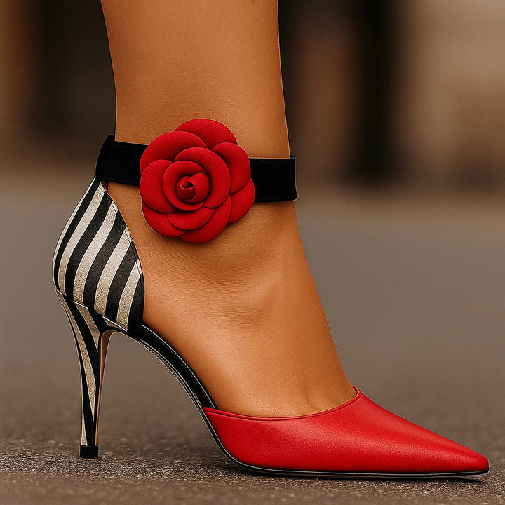 Mirella | Elegante Hakken