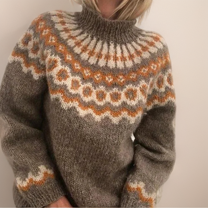 Olivia | Comfortabele Coltrui