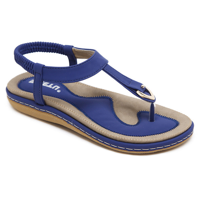 Thalia | Stijlvolle Sandalen