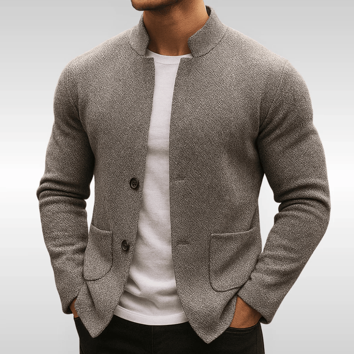 Jesse | Klassieke Vest