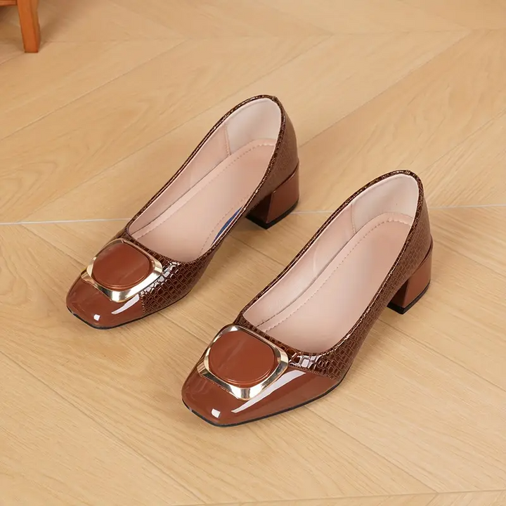 Pien | Dagelijkse Pumps