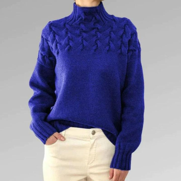 Maelika | Elegante Coltrui